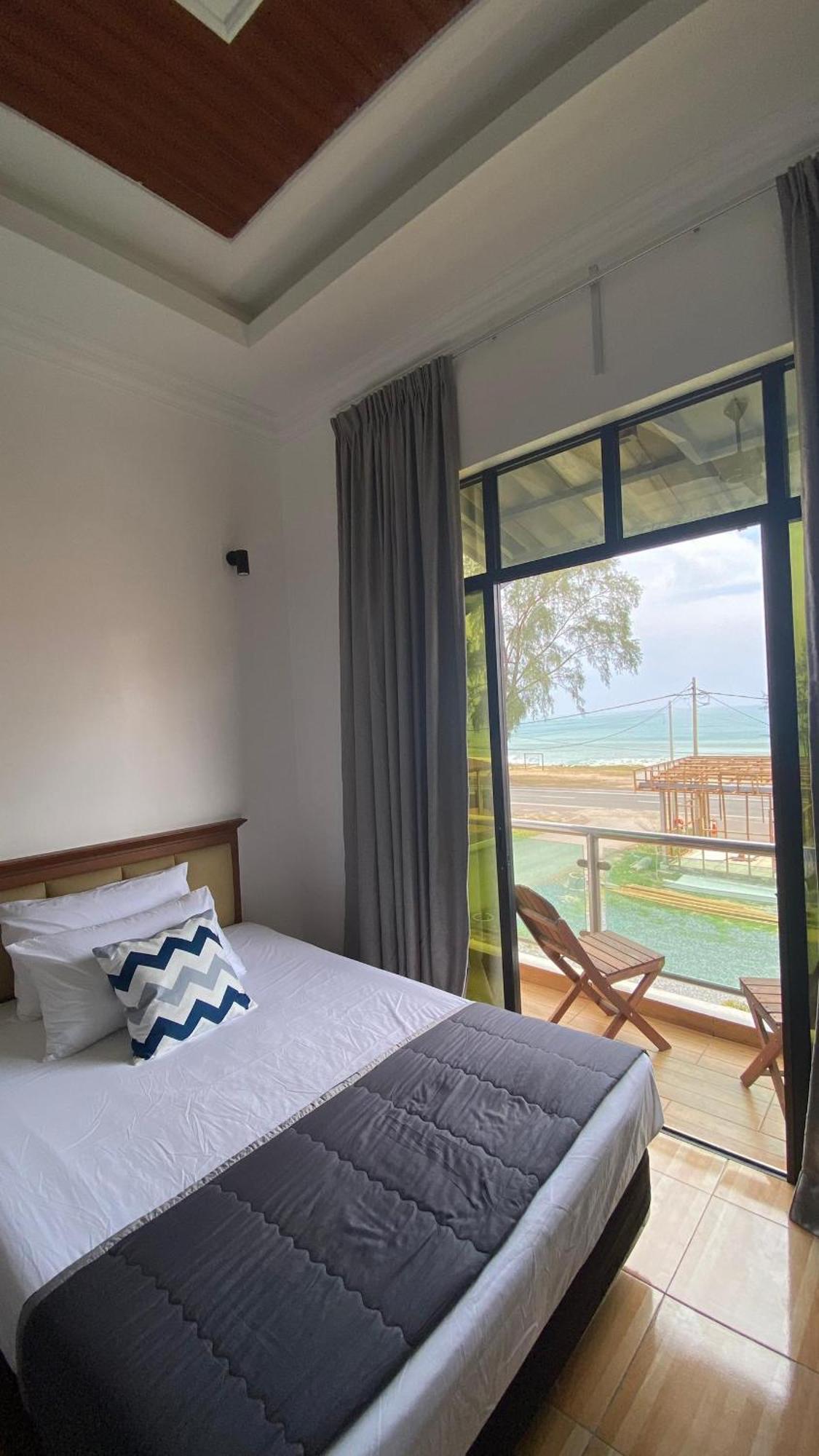 Eleven25 Roomstay Dungun Exterior foto
