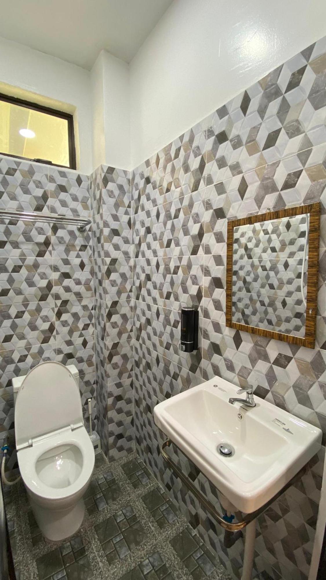 Eleven25 Roomstay Dungun Exterior foto